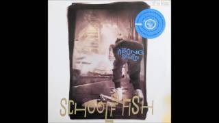 School of Fish - Disconnected (Vinyl)