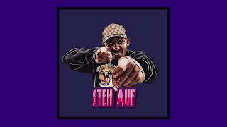 CAPITAL BRA  - Steh Auf