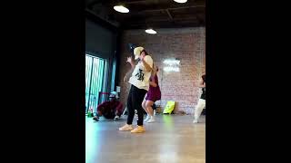 Shawty Get Loose - @Lilmama @Tpain @ChrisBrown | @FaceOff Choreography