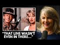 Crocodile Dundee S Best Moments The Real Stories Behind Them With Delvene Delaney
