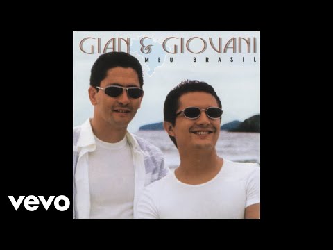 Gian & Giovani - Por Telefone (Áudio Oficial)