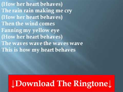How My Heart Behaves - Feist