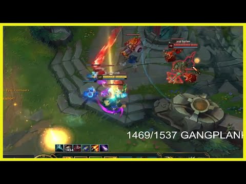 Twitch gets Mechanically Outmaneuvered