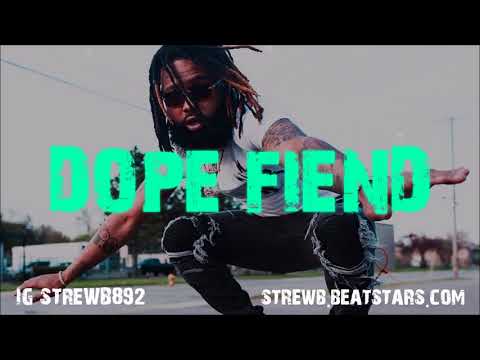 *SOLD* Sada Baby x Mozzy Type Beat 2018 - Dope Fiend