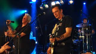 SLIME - "Alptraum" - 2019-10-19 - Stuttgart