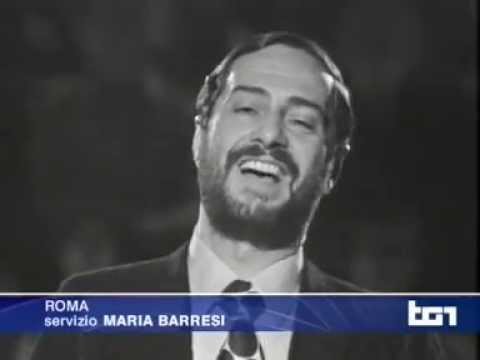 Nino Manfredi, l'omaggio nel decennale della scomparsa