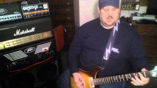 Video thumbnail for Marshall AVT 2000 Review/Demo by Truck Driver Shawn