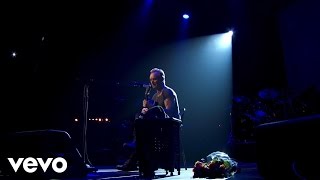 Sting - The Empty Chair - Live from the Bataclan