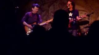 Promises In the Dark