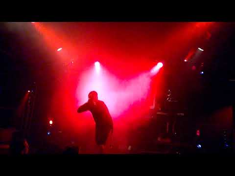 [:SITD:] Code Red, Live 01 11 2014,  Berlin, K17