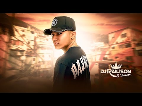 [FAIXA 03] TOMA PORRADEIRO DE LEVE x PORRADEIRO NA TUA XRC - Dj Railison (2024)