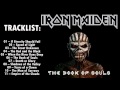The Book Of Souls Iron Maiden Full Album 2015 The Book Of Souls FullHD
