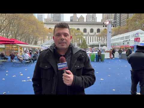 Bryant Pickpocket Warning