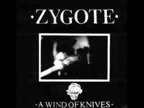 Zygote - Scarred