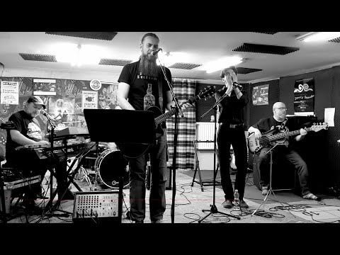 Kwartet ProForma & Michał Jaworski - Gorzki płacz