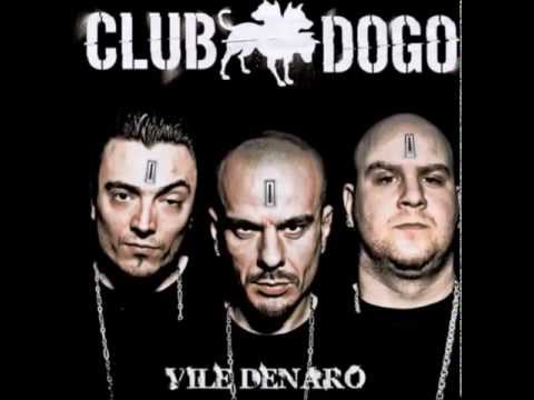 Club Dogo   Infamous Gang feat  Infamous Mobb, Vincenzo da Via Anfossi, Montenero