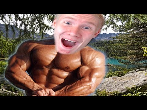 KAUHUA JÄRVENRANNALLA