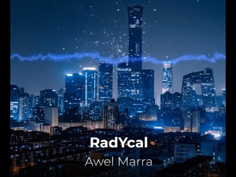 Awel Marra - RadYcal