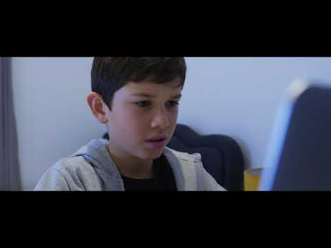 Le Parfait Autiste - Bande Annonce