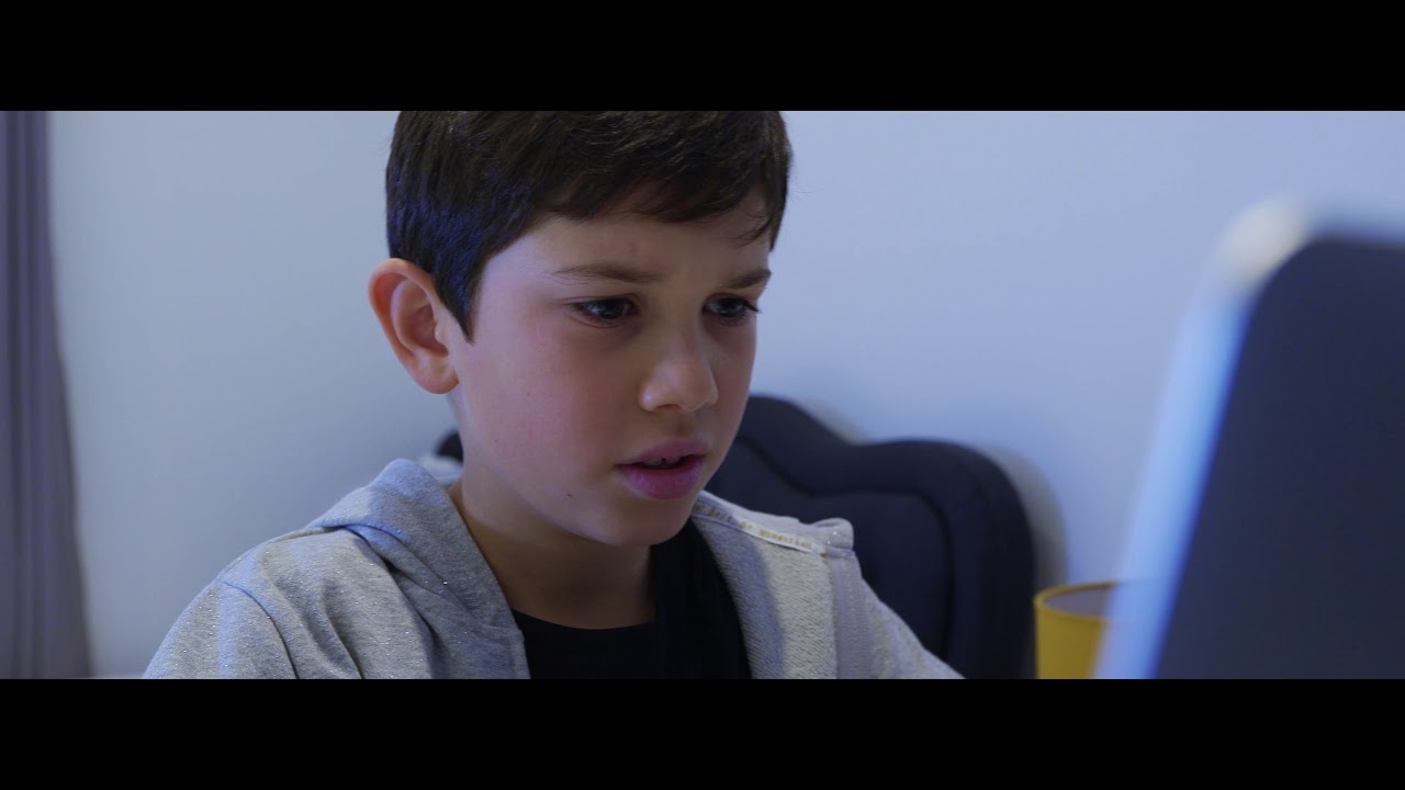 Miniature de la vidéo Le Parfait Autiste - Bande Annonce du film Le Parfait Autiste