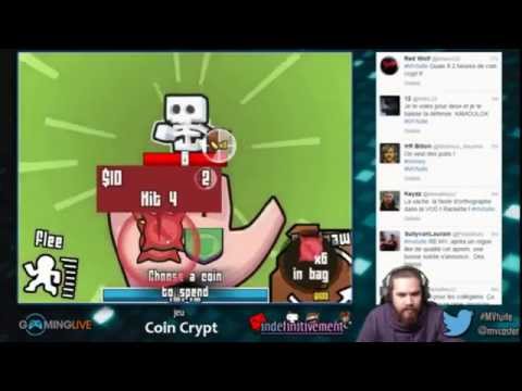 indéfinitivement (coin crypt) 29/10/14