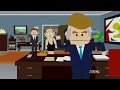 South Park Safety Dance