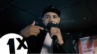 Meridian Dan performs his new track In The Street