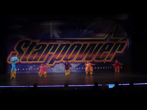 Latin Mirage Dance Studio - Bhangra Mix