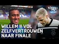 'Als het penalty's worden, gaan we winnen van Ajax' | VERONICA INSIDE