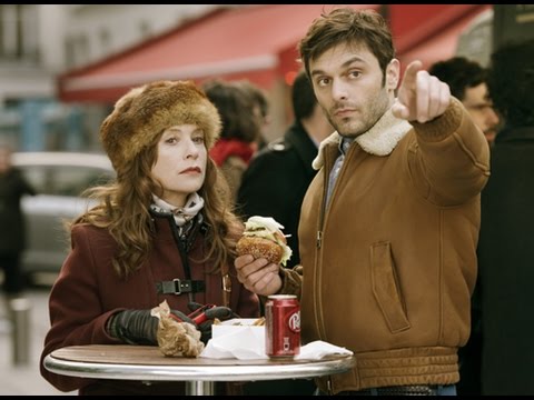 アメデ・ルイ・ミッシェル・ルペルティエ