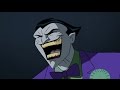 Joker Laughing