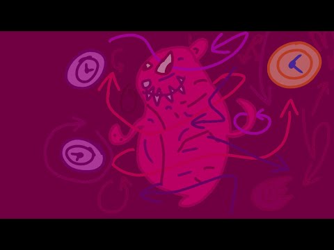 Time’s Up sped up | Find the Chomiks OST