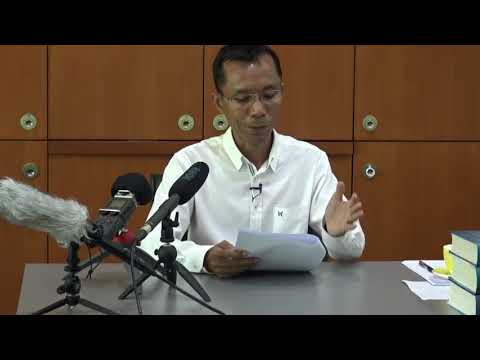 194-ตามรอยบาทพระพุทธองค์(บ้านคุณสันติ) กรุงเทพมหานคร-สรณคมน์ 12 ฉัตตเทพบุตรชั้นดวงดึงส์