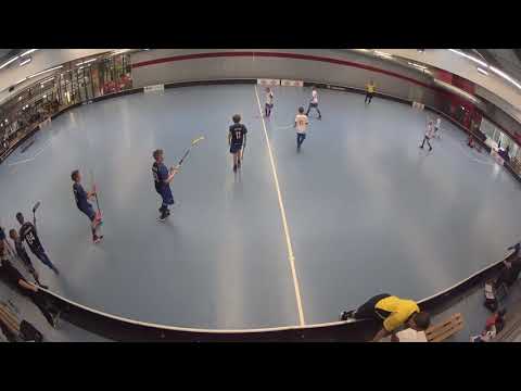 Jannenvideot Oilers NG-06 vs EV Pohjoinen 01.09.2018