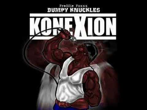 Bumpy Knuckles - Bang Bang
