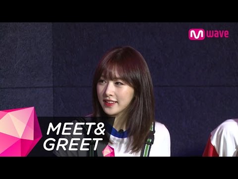 [SONAMOO Fan Meeting] SONAMOO 3RD MINI ALBUM 'I LIKE U TOO MUCH' l MEET&GREET