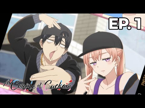 A Couple of Cuckoos - Épisode 1 - VOSTFR
