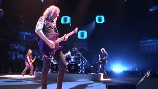 Metallica: Leper Messiah (MetOnTour - London, England - 2017)