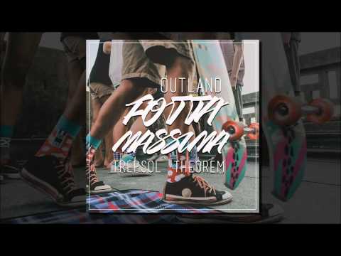 5.OUTLΔND - Fotta massima Ft. Trepsol e Theo Rem // Outlaw Mixtape
