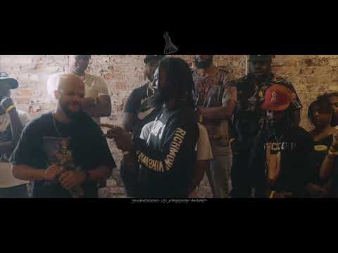 Jakkboy Maine vs Slumdogg