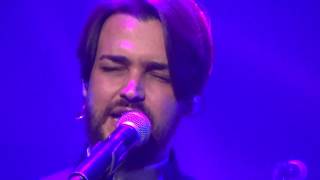 17.12.2016 - Valerio Scanu "Parole Di Cristallo" - Auditorium Parco della Musica (Roma)