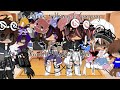 The Aftons Henry Gregory React To Michael Afton Memes My AU My Memes Ennchael