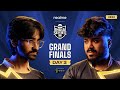 HINDI Realme BGIS 2025 GRAND FINALS Day 3