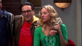 Best of The Big Bang Theory Staffel 2 Teil 2/3 HD german