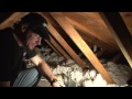 Problems With Ducts in The Attic