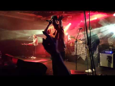 Petter & EYE-N-I - Älskar din stil - Så klart - Början på allt