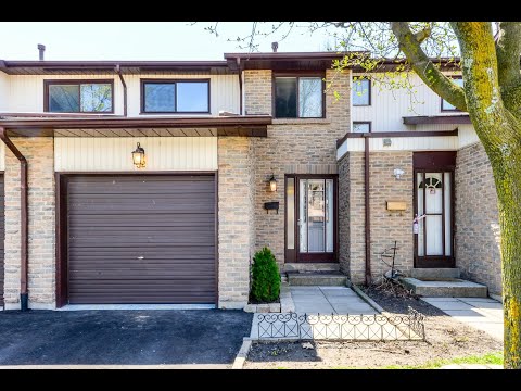 32 Foster Crescent Brampton