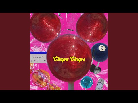 Chupa Chups