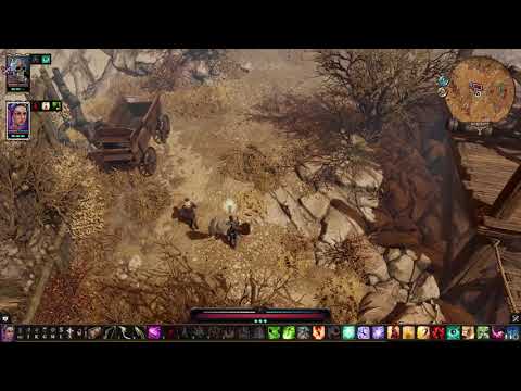 Gwydian Rince with the most 3000 IQ play you'll ever see