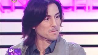 Erich Wildpret y Alejandro Furth conversaron sobre Libertador en Sábado en la Noche video